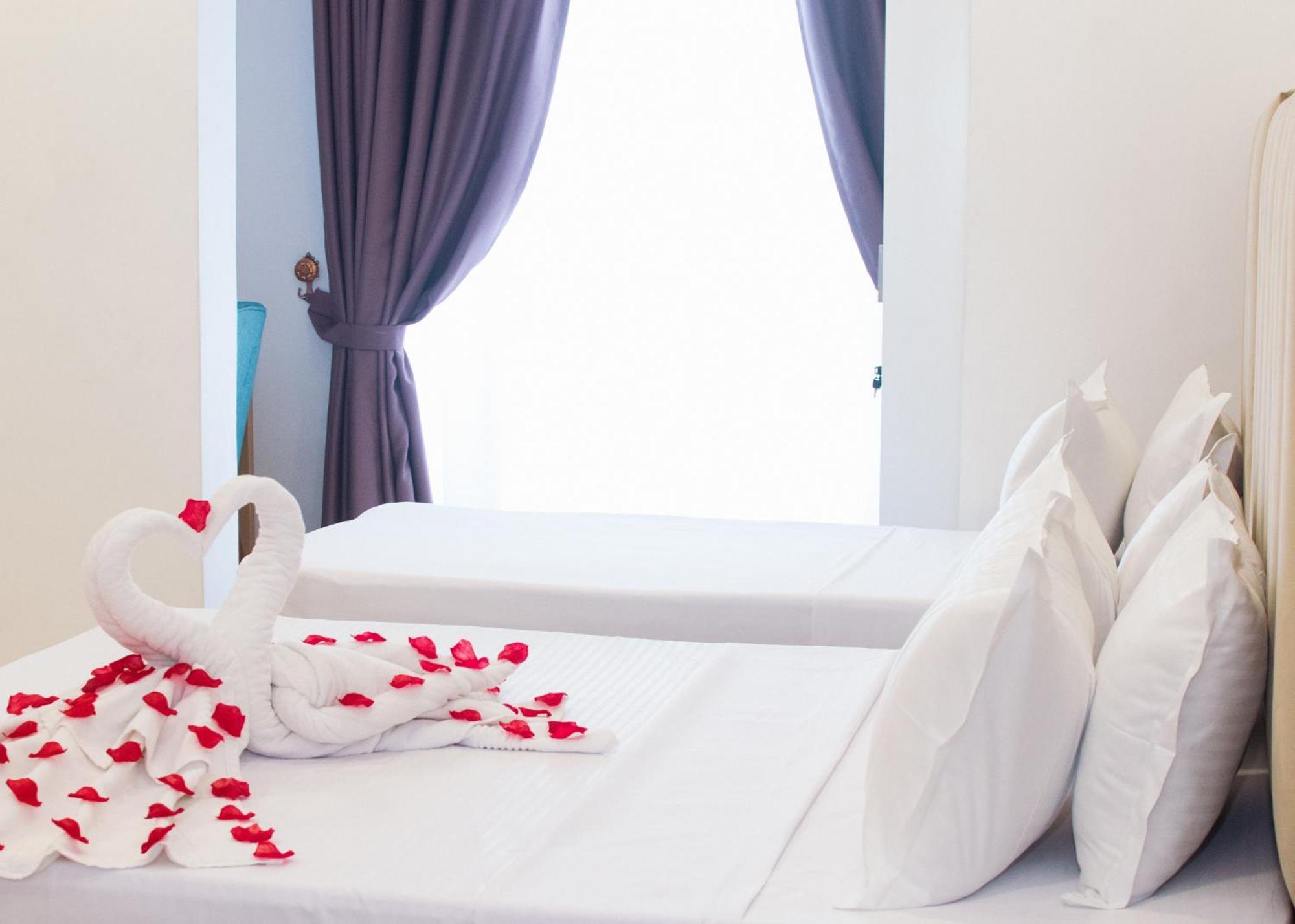 Hotel Kings Grand Colombo