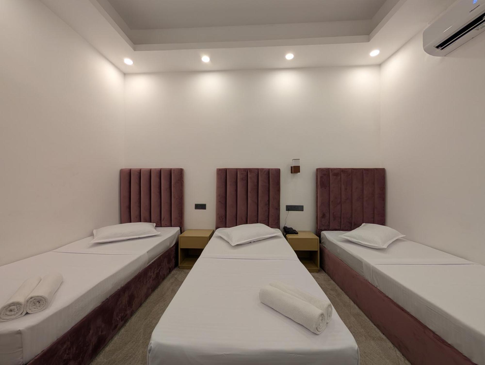 Kings Grand Hotel Colombo