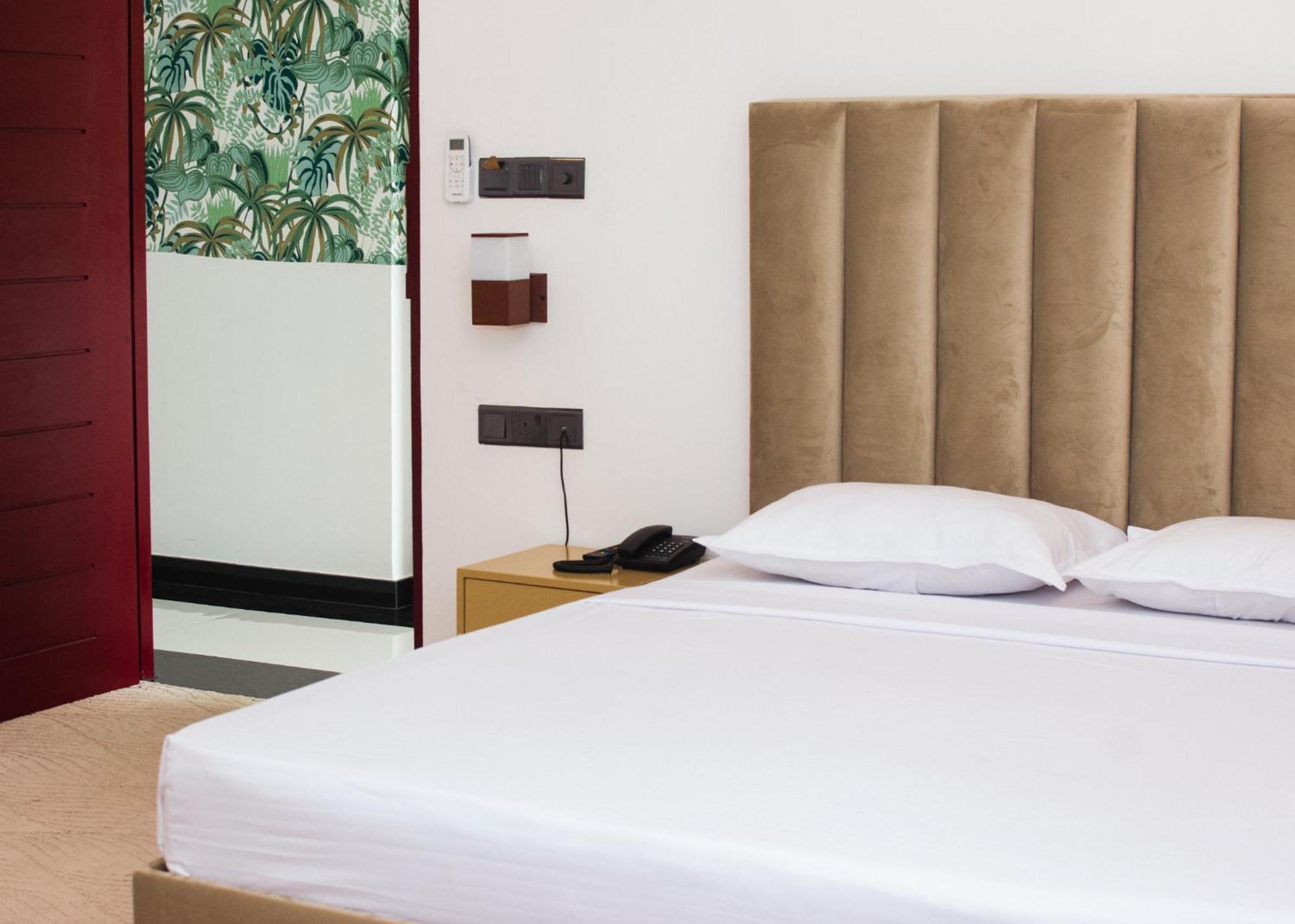 Hotel Kings Grand