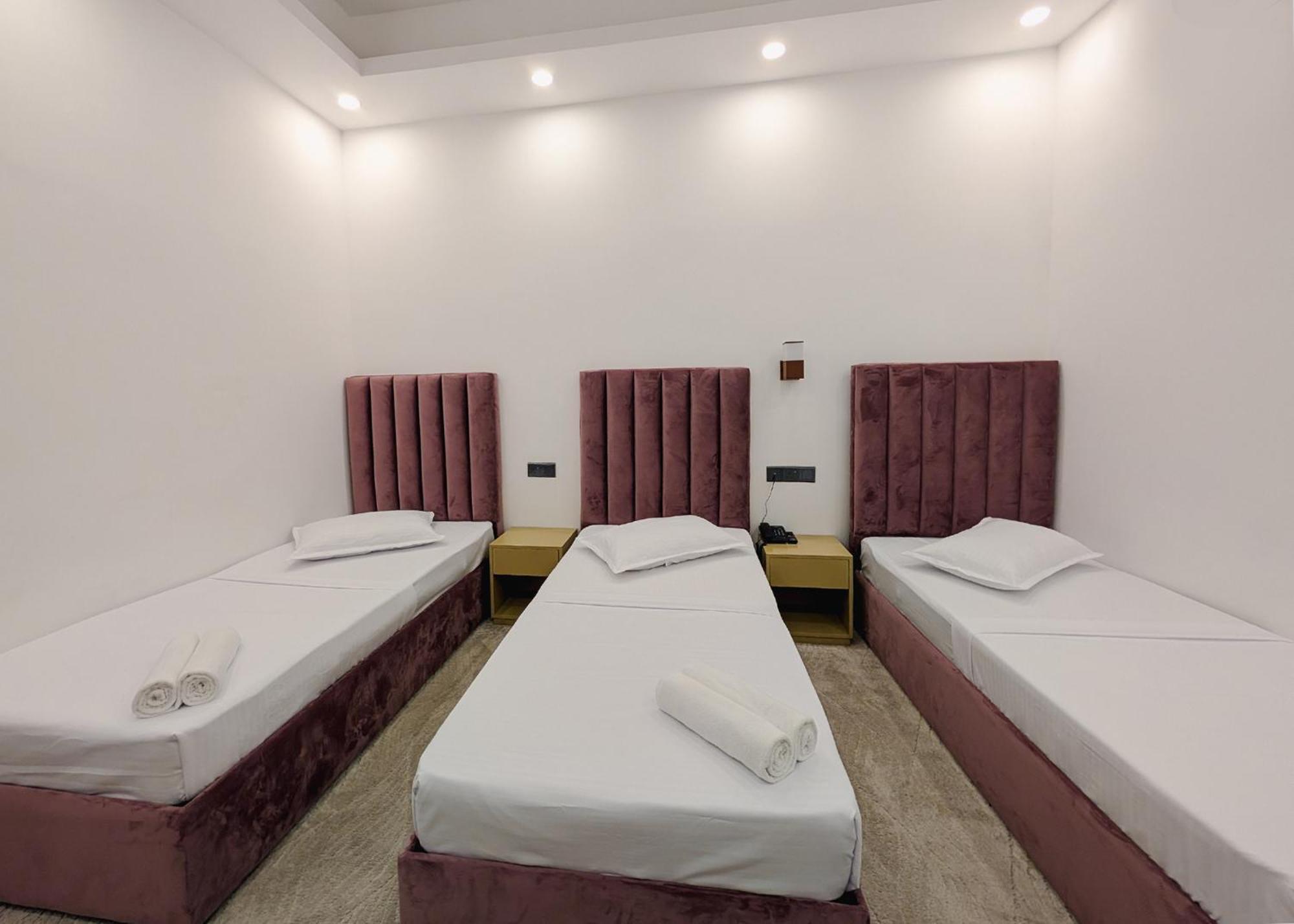 Hotel Kings Grand
